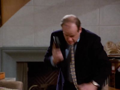 Hello? - Frasier