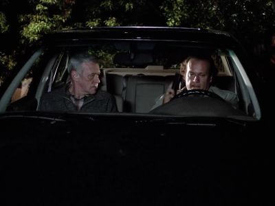 Hello? - Frasier