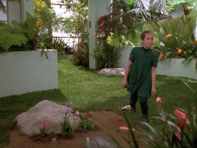 Hello? - Star Trek: The Next Generation