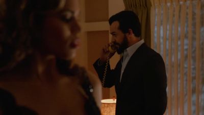 Hello. - DC's Legends of Tomorrow