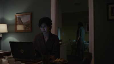 Hello. - The Sinner