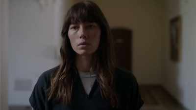 Hello? - The Sinner
