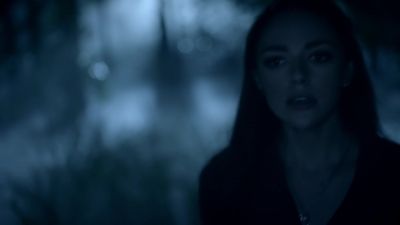 Hello? - Legacies