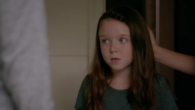Hello. - The Originals