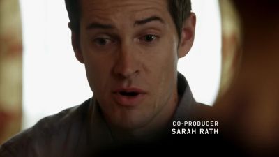 Hello? - Blindspot
