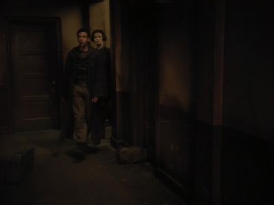 Hello? - Star Trek: Deep Space Nine