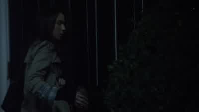 Hello? He's got a gun. He does? Guys, he's a cop. Did you really leave a note for your mom? Yeah. "d - Pretty Little Liars