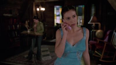 Hello? - Charmed