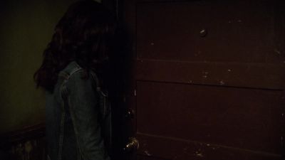 Hello? - Charmed