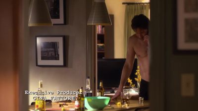 Hello. - Californication