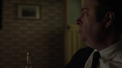 Hello? - Endeavour