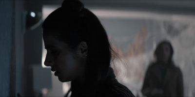 Hello? - Doctor Who