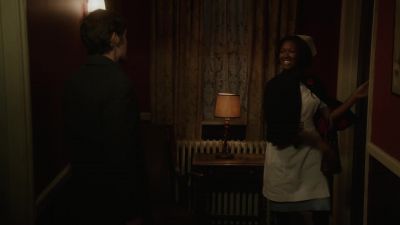 Hello. - Endeavour