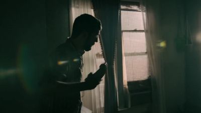 Hello. - Snowfall