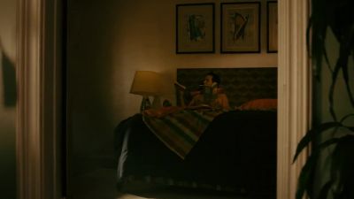 Hello? - Snowfall