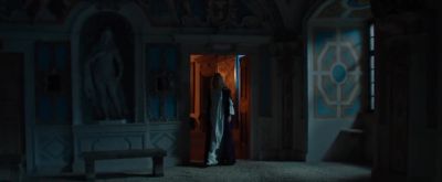 Hello? - Van Helsing