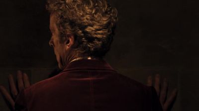 Hello? - Doctor Who