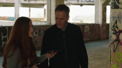 Hello? - NCIS: New Orleans