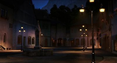 Hello? - Hotel Transylvania