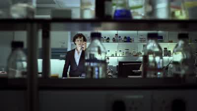 Hello. The clue's in the name - Janus Cars. Why would you be giving me a clue? Why does anyone do an - Sherlock