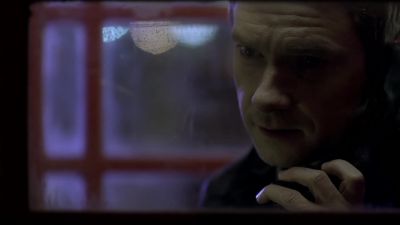 Hello? - Sherlock