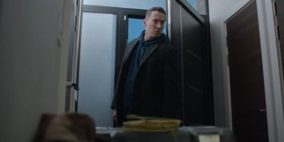 Hello? - Silent Witness
