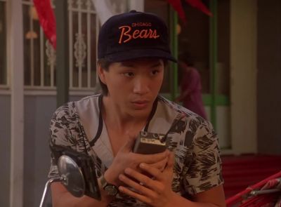 Hello? - The A-Team
