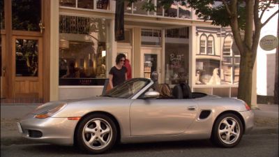 HELLO. - The L Word