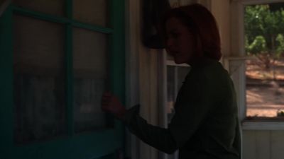 Hello? - The X-Files
