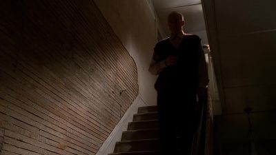 Hello? - The X-Files