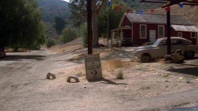 Hello? - The X-Files