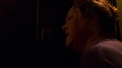 Hello? - The X-Files