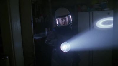 Hello? - The X-Files