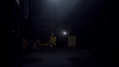 - HELLO? - Eureka