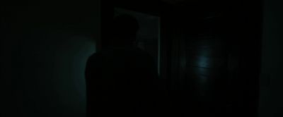 Hello? - Insidious