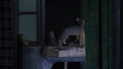 Hello? - Heroes