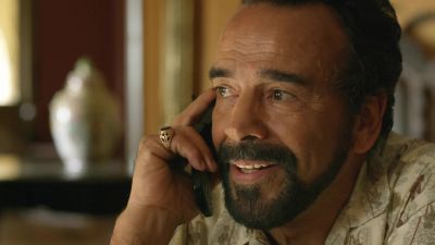 Hello? - Narcos