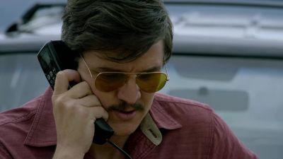 Hello? - Narcos