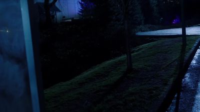Hello? - The Flash