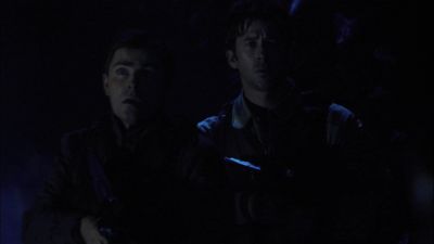 Hello? - Stargate Atlantis