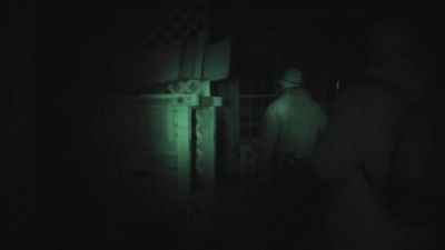              Hello? - Ghost Adventures
