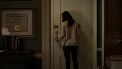 Hello? - Marvel's The Punisher
