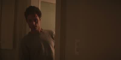 - Who is that? - You