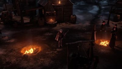 Hello? My name is Jack Frost. How do I know that? The moon told me so. But that was all he ever told - Rise of the Guardians