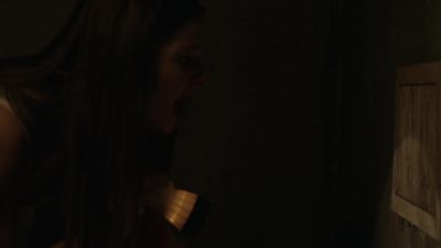 Hello! - Girl in the Basement