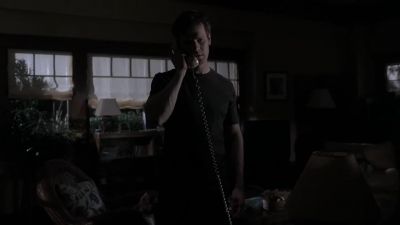 Hello? - Six Feet Under