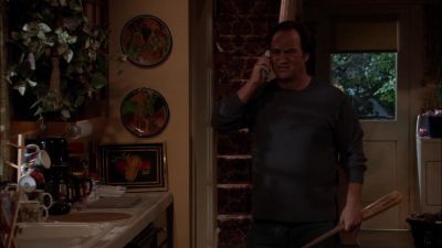 Hello? - According to Jim