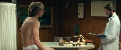 Hello. - My Friend Dahmer