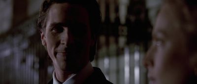 Hello. - American Psycho