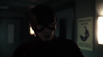 Hello? - The Flash